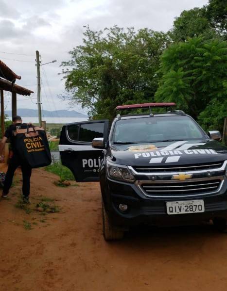 Empresário é preso em operação contra fraudes em licitações; valores ultrapassam R$ 3,1 milhões — foto 2