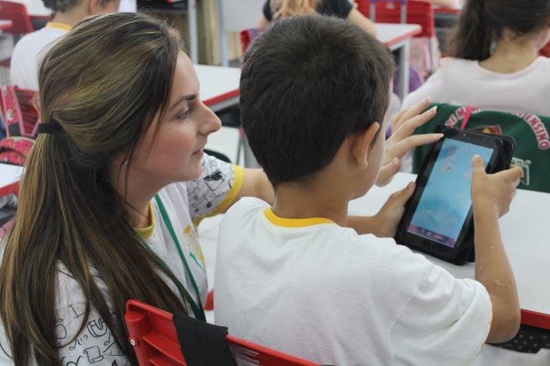 Matrículas abertas na próxima semana na rede de ensino municipal de Maracajá — foto 1