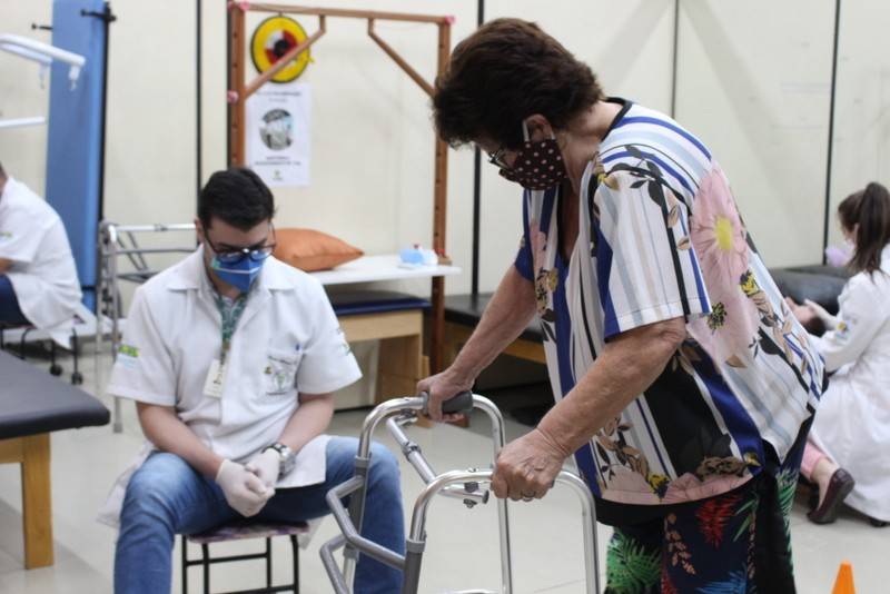 Desafios enfrentados com acolhimento e profissionalismo — foto 9