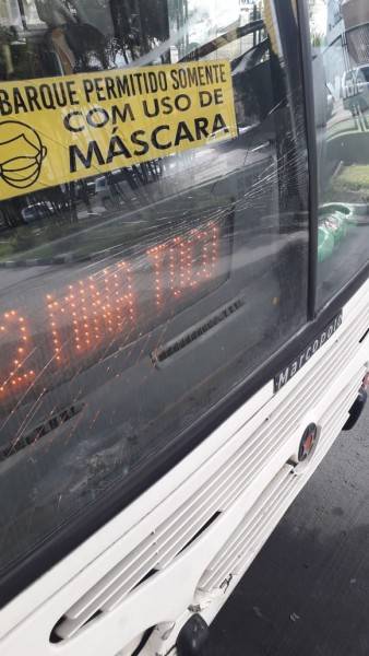 DTT identifica irregularidades em ônibus do transporte coletivo; empresa vai solucionar problemas — foto 2