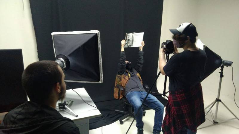 Prêmio Bornancini tem acadêmicos de Design UniSatc entre os finalistas — foto 2
