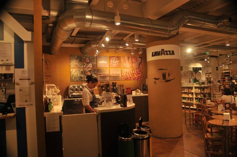 FOOD HALL: um conceito que se afirma no mercado gastronômico — foto 2