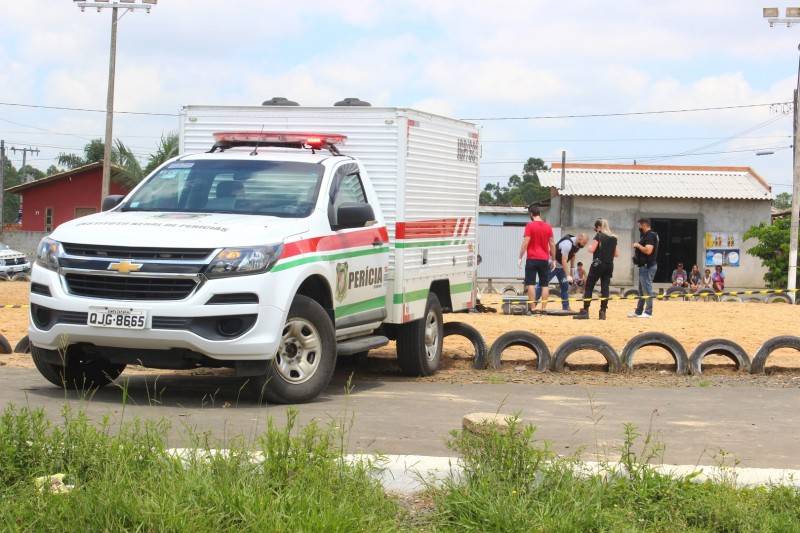 Morte no Renascer teria sido provocada por ‘mata-leão’; vítima não tinha antecedentes criminais — foto 2