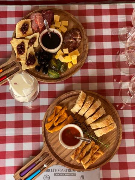 Música, gastronomia e experiências exclusivas marcam próximo final de semana da Vindima Goethe 2021 — foto 1