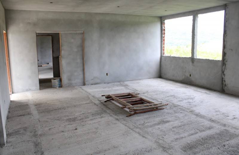 Obra da escola Iria Zandomênego De Luca está 90% concluída — foto 2