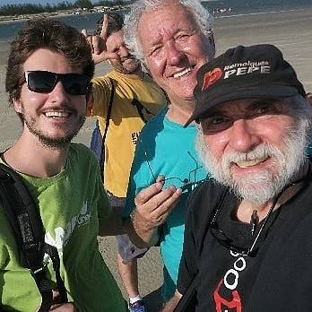 Curta-metragem 'Travessia' é premiado no 10º Festival Internacional de Cinema em Balneário Camboriú — foto 1