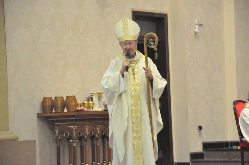 Diocese de Criciúma celebra padroeiro São José — foto 11