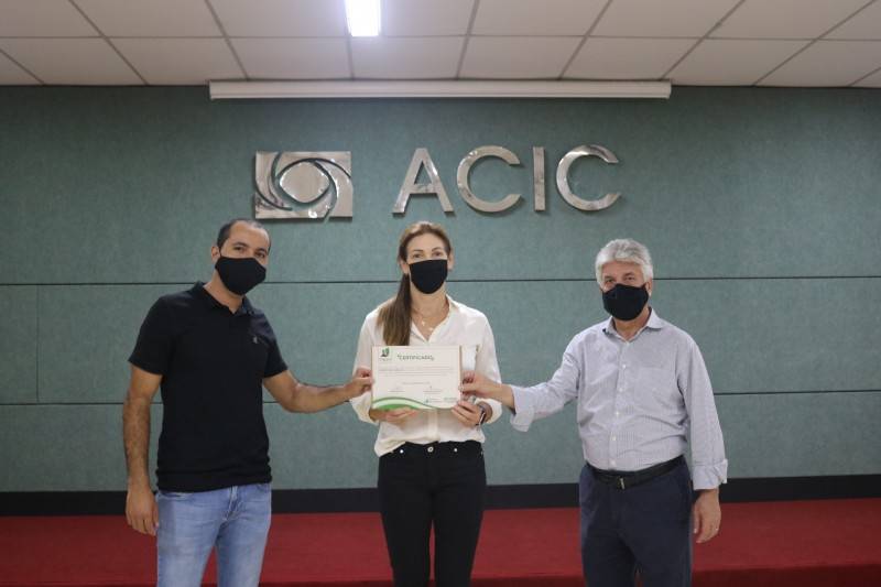 Acic abre edital para o Selo de Melhores Práticas de Sustentabilidade Ambiental 2021 — foto 1