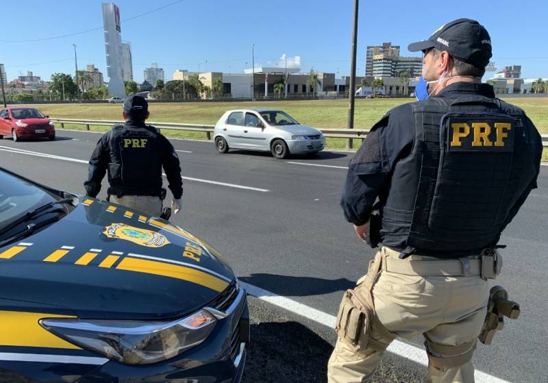 Operação Semana Santa encerra com quatro mortes nas rodovias federais de Santa Catarina — foto 4