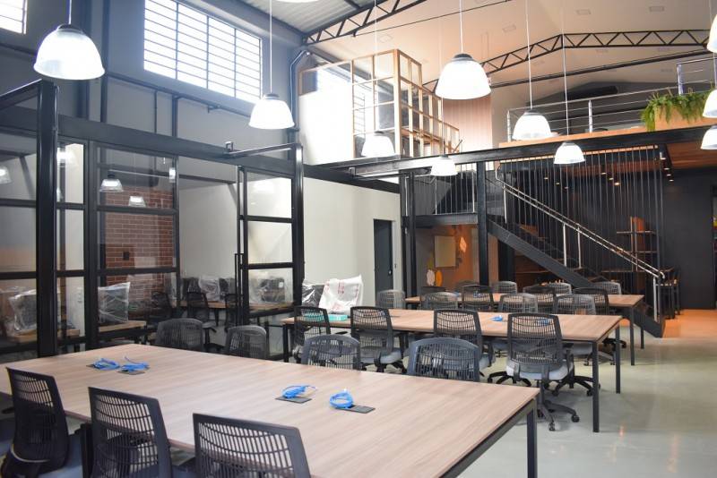 CISA: Centro de Inovação Social Abadeus terá cerimônia on-line de inauguração — foto 1