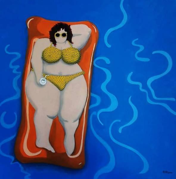 Exposição de Dudu Rodrigues abre programação do Cultura Acic — foto 1
