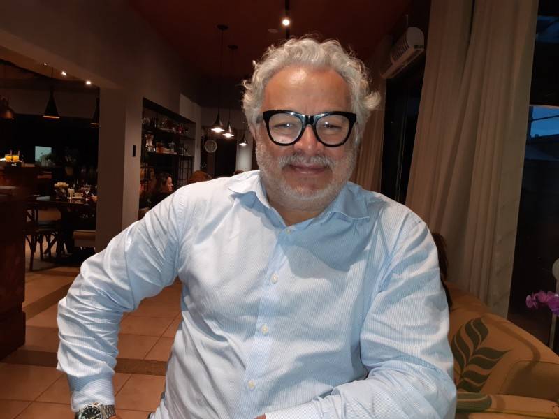 Exposição de Dudu Rodrigues abre programação do Cultura Acic — foto 6