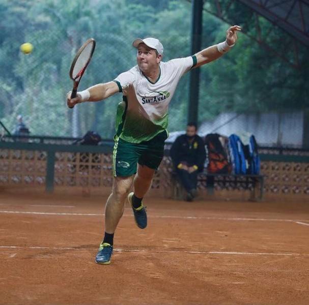 Mampituba é campeão do I Interclubes de Tênis Estadual 2021 — foto 10