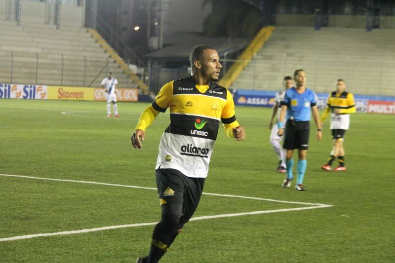 Sem gols, Criciúma empata com São José e se mantém invicto na Série C — foto 2