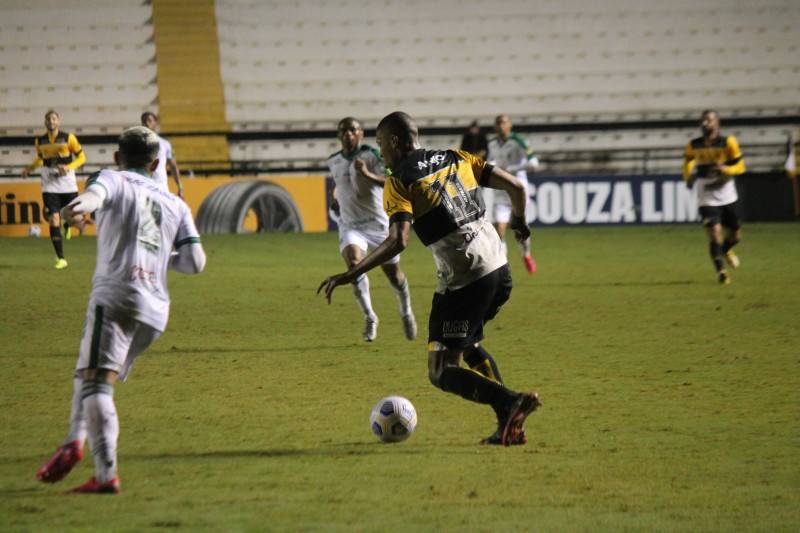 Criciúma avança para as oitavas de final e embolsa R$ 2,7 milhões — foto 2
