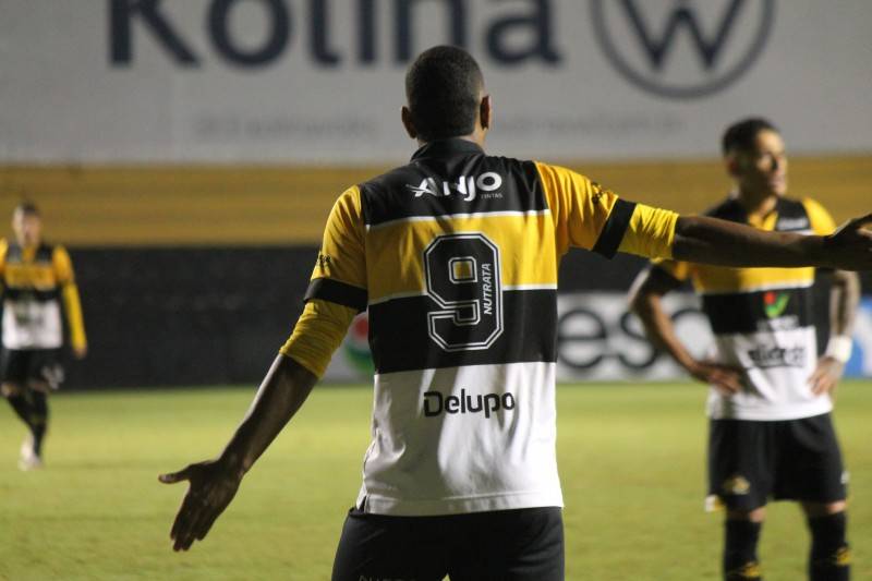 Criciúma avança para as oitavas de final e embolsa R$ 2,7 milhões — foto 11
