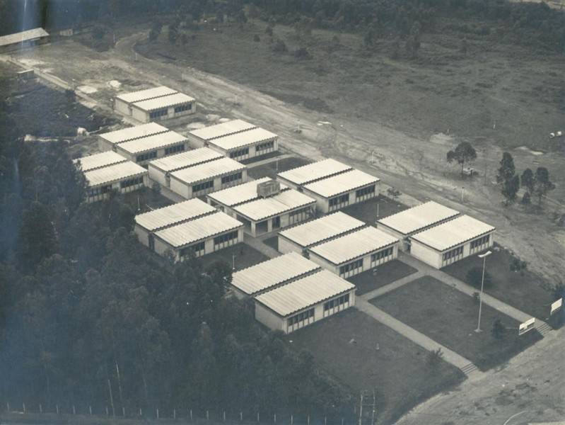 Unesc 53 anos: a educação como propulsora de sonhos e desenvolvimento — foto 1