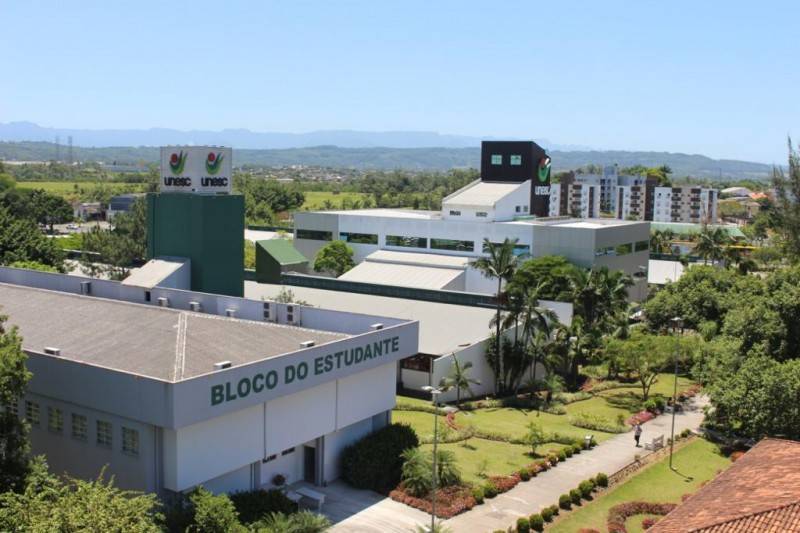 Unesc 53 anos: a educação como propulsora de sonhos e desenvolvimento — foto 4