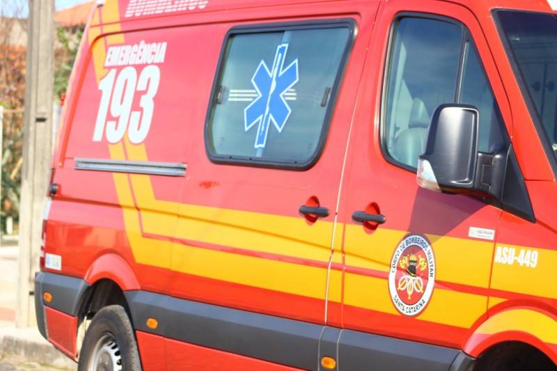 Cárcere privado: negociação com criminoso em Balneário Gaivota passa de oito horas; entenda o caso — foto 2