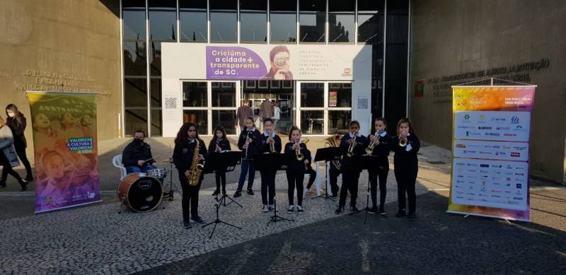 Feira da Agricultura Familiar volta após mais de um ano — foto 2