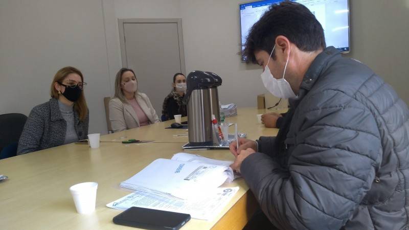 Proposta da única empresa licitante para a ponte Tubarão-Capivari de Baixo é desclassificada — foto 2
