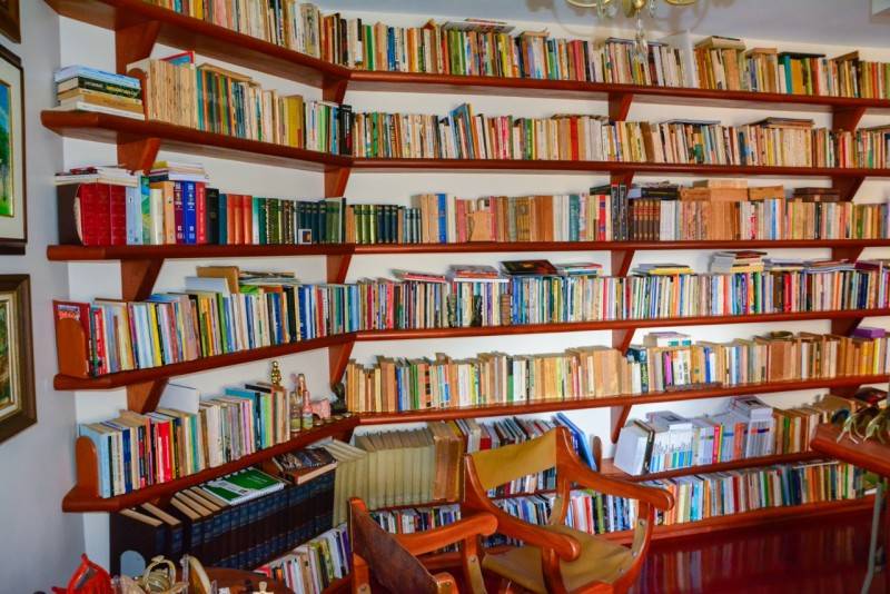 Em Nova Veneza, casarão antigo poderá abrigar Centro Cultural e Biblioteca Municipal — foto 1