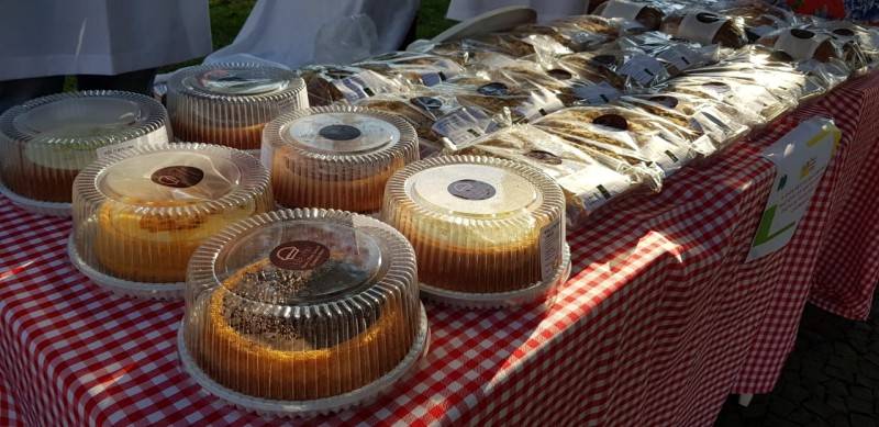 Feira da Agricultura Familiar será realizada nesta quinta-feira — foto 1