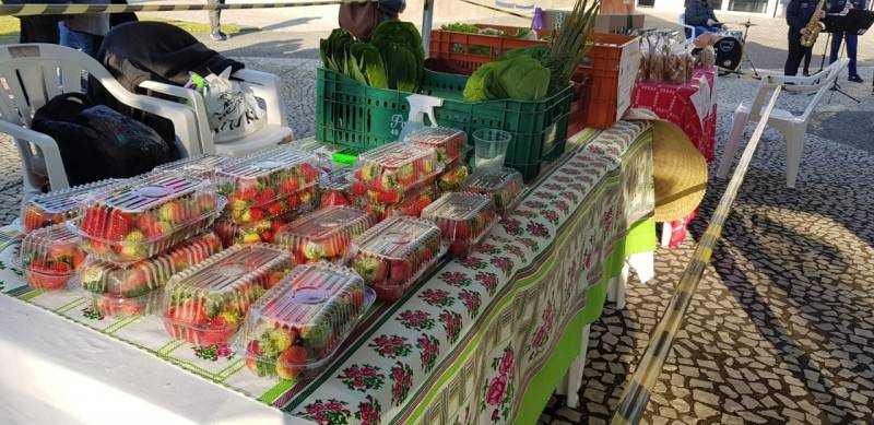 Feira da Agricultura Familiar será realizada nesta quinta-feira — foto 3