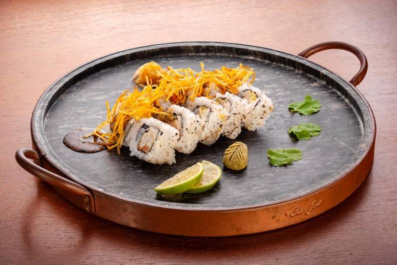 Vem aí a 8ª edição do Festival Gastronômico Garopaba Sabor — foto 1