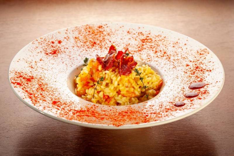 Vem aí a 8ª edição do Festival Gastronômico Garopaba Sabor — foto 2