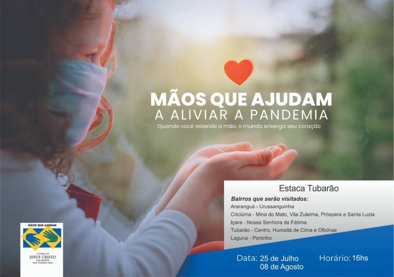 Movimento Sul Solidário recebe mais de uma tonelada de alimentos — foto 1