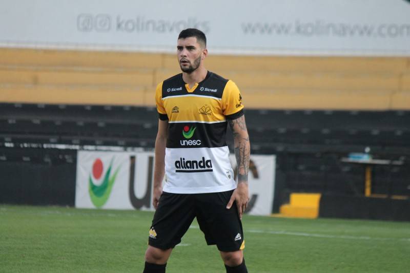Criciúma vence o Mirassol e se classifica para a segunda fase da Série C — foto 1