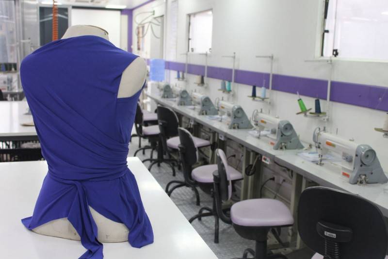 Mais dois municípios do Sul receberão a Escola Móvel Senai — foto 2