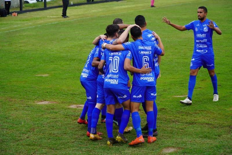 Caravaggio vence a primeira fora de casa na Série C do Catarinense — foto 4