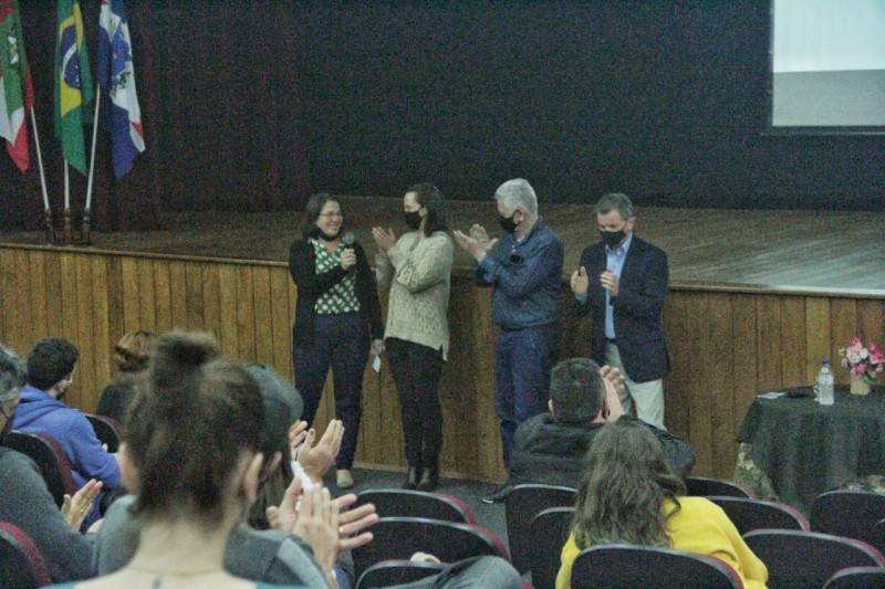 Com o foco de fortalecer o setor, Nova Veneza inicia a Semana do Turismo — foto 1