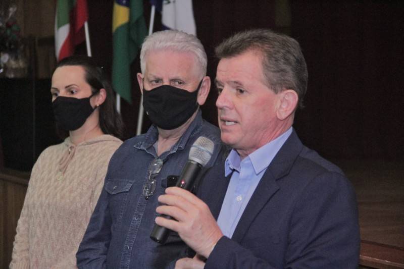 Com o foco de fortalecer o setor, Nova Veneza inicia a Semana do Turismo — foto 2