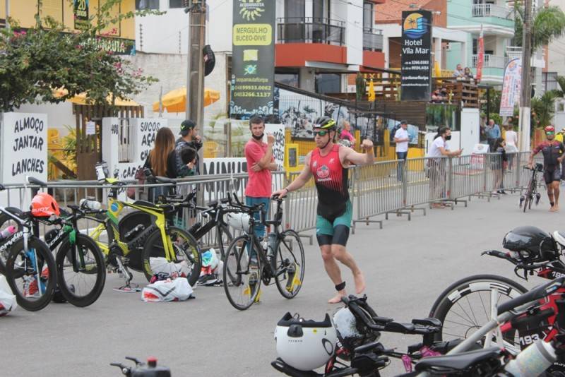 Equipe de Triathlon do Mampituba alcança importantes resultados em GP — foto 2