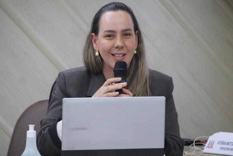 Projeto de Sistema de Méritos da Educação em Criciúma é apresentado em Comissão Especial Temporária — foto 1