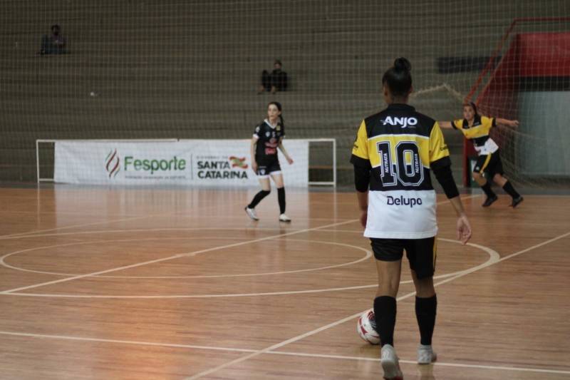 Criciúma será sede de Etapa Regional dos Joguinhos Abertos no fim de semana — foto 1
