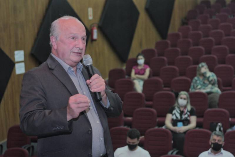 Nova Veneza: semana do Turismo encerra com palestra sobre pós-pandemia — foto 4
