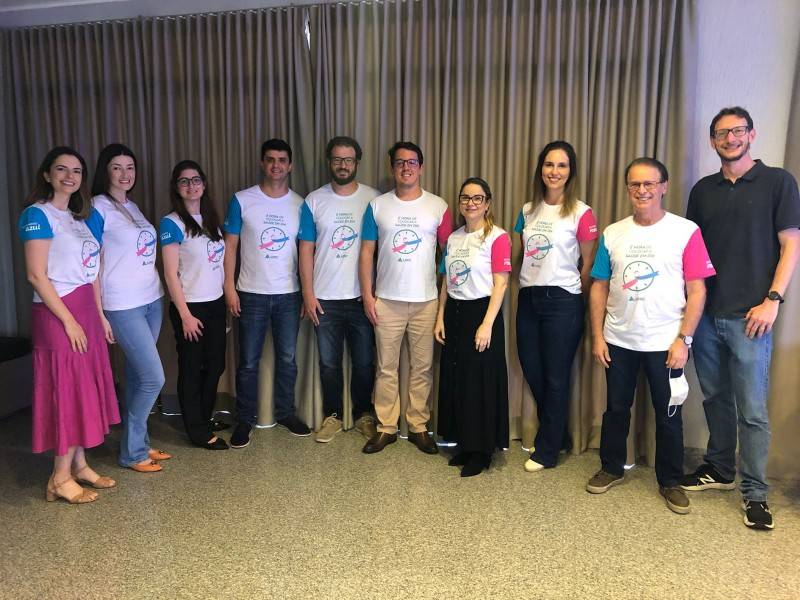 URC encerra campanha Outubro Rosa e reforça importância da prevenção — foto 2