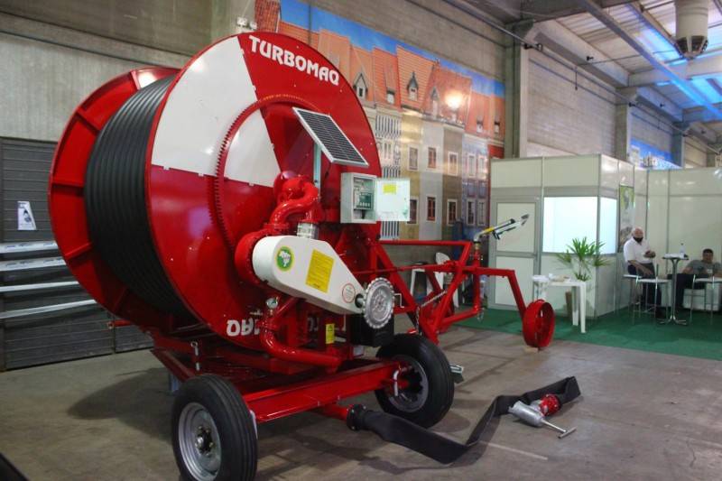 Conheça a Plantar Maq, empresa especializada em maquinários e equipamentos agropecuários — foto 2