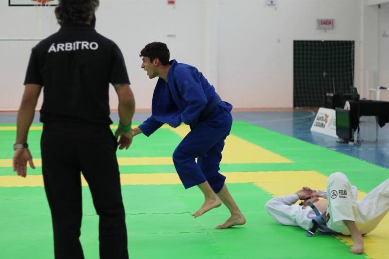 Jiu Jitsu de Criciúma conquista nove medalhas nos Joguinhos Abertos — foto 2