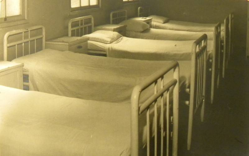 Hospital São José - 85 anos construindo história e cuidando de vidas — foto 1