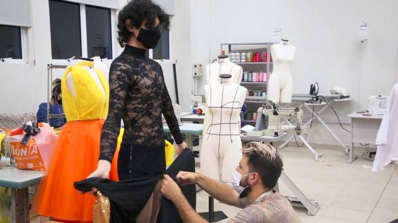 5º Fashion Senac: empatia, solidariedade e autoconfiança no universo da moda — foto 1