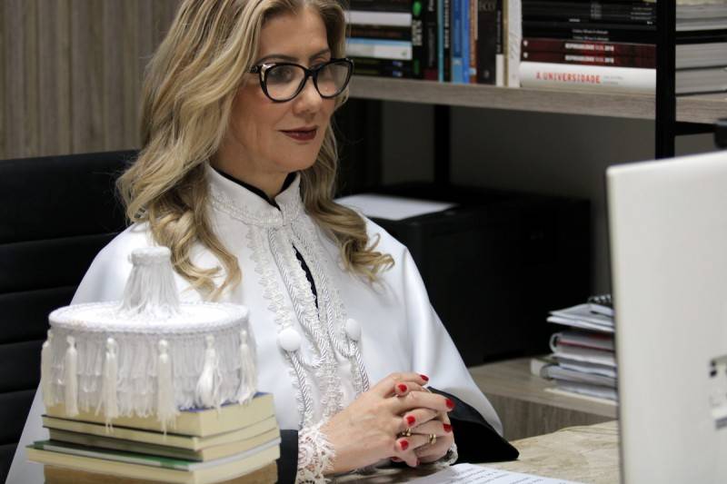 Mais uma colação de grau repleta de emoções na Unesc — foto 1