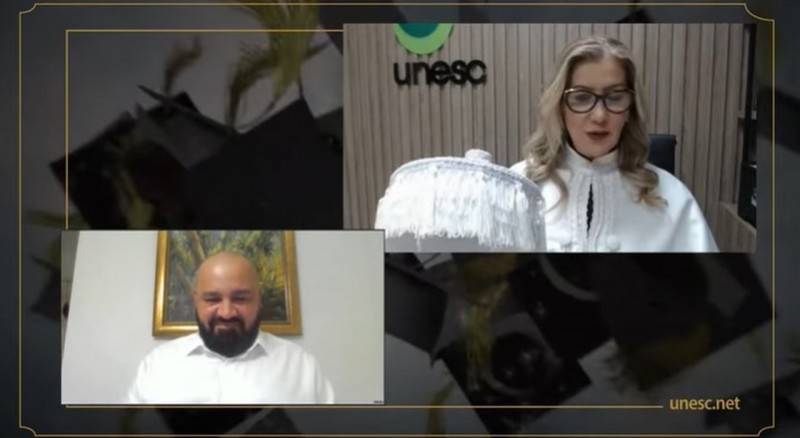 Mais uma colação de grau repleta de emoções na Unesc — foto 3