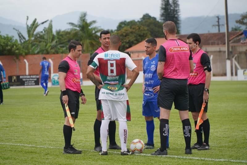 Caravaggio enfrenta o Blumenau na final da Série C — foto 1