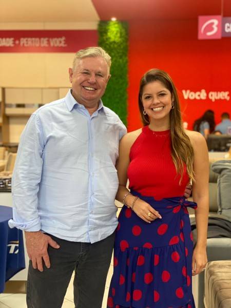 Berlanda chega em Criciúma — foto 1
