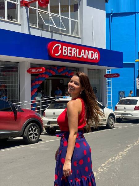 Berlanda chega em Criciúma — foto 2